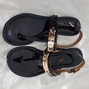 Coach Sandals